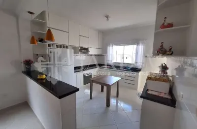 Casa com 3 quartos à venda no Jaraguá, Piracicaba 