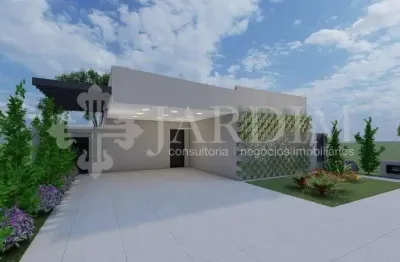 Casa com 3 quartos à venda no Campestre, Piracicaba 