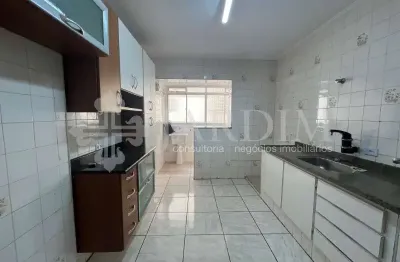 Apartamento com 2 quartos à venda no Nova América, Piracicaba 
