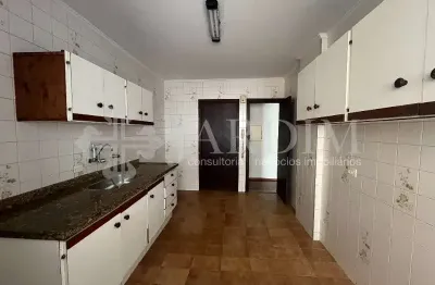 Apartamento com 2 quartos à venda no Nova América, Piracicaba 