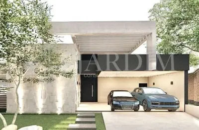 Casa com 3 quartos à venda no Santa Rosa, Piracicaba 