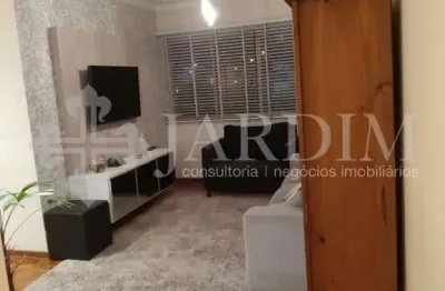 Apartamento com 3 quartos à venda no Centro, Piracicaba 
