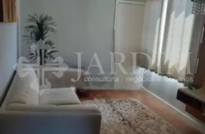 Apartamento com 2 quartos à venda no Jardim Nova Suíça, Piracicaba 