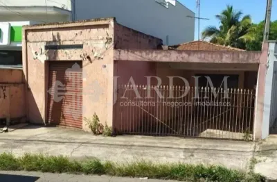 Terreno comercial à venda no Santa Terezinha, Piracicaba 