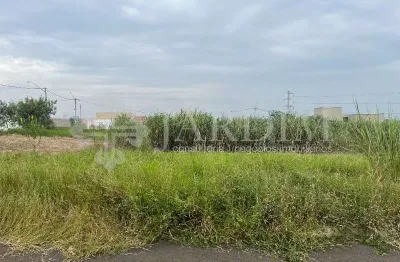 Terreno comercial à venda no Vale do Sol, Piracicaba 