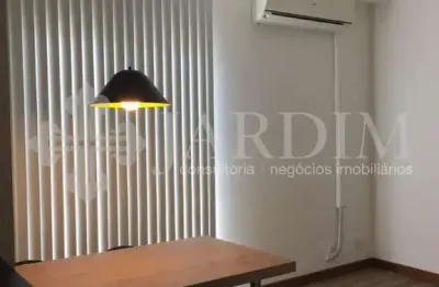 Apartamento com 2 quartos à venda no Parque Conceição II, Piracicaba 