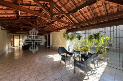 Casa com 3 quartos à venda no São Judas, Piracicaba 