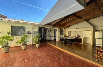 Casa com 3 quartos à venda no São Judas, Piracicaba 