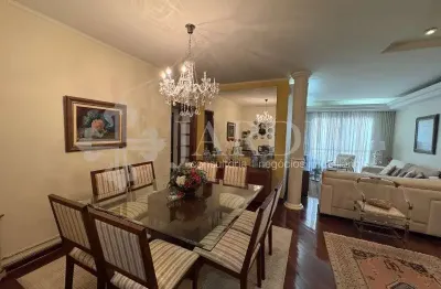 Apartamento com 3 quartos à venda no Jardim Monumento, Piracicaba 