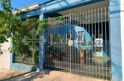Casa com 2 quartos à venda no Jardim São Luiz, Piracicaba 