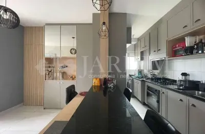 Apartamento | parque conceição ii | residencial espaço jardim