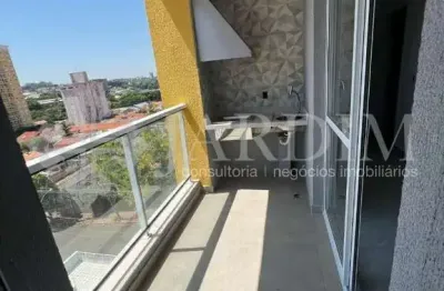 Apartamento | vila independencia | residencial flor do ipê