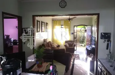 Casa com 2 quartos à venda no Panorama, Piracicaba 