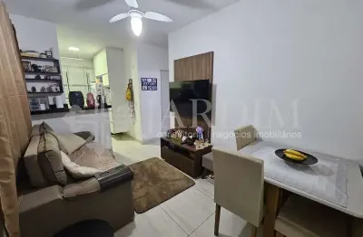 Apartamento com 2 quartos à venda no Piracicamirim, Piracicaba 