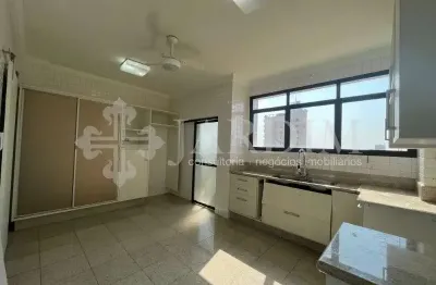 Apartamento com 4 quartos à venda no Centro, Piracicaba 