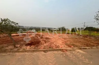 Terreno à venda no Residencial Alto da Boa Vista, Piracicaba 
