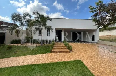 Casa com 3 quartos à venda no Monte Alegre, Piracicaba 