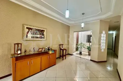 Casa com 3 quartos à venda no Morumbi, Piracicaba 