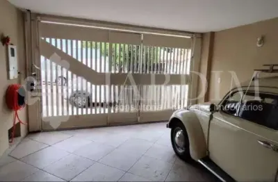 Casa com 5 quartos à venda no Jardim Brasília, Piracicaba 