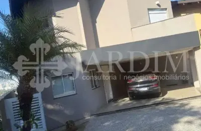 Casa com 5 quartos à venda no Terras de Piracicaba, Piracicaba 