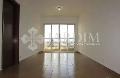 Apartamento com 3 quartos à venda na Cidade Alta, Piracicaba 