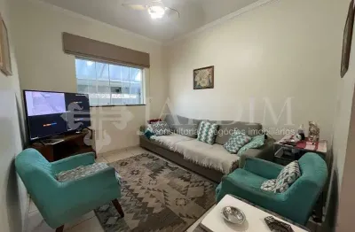 Casa com 3 quartos à venda no Parque Santa Cecília, Piracicaba 