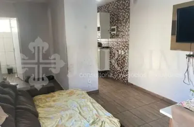 Apartamento com 2 quartos à venda na Vila Sônia, Piracicaba 