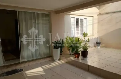 Casa com 4 quartos à venda no Jardim Esplanada, Piracicaba 
