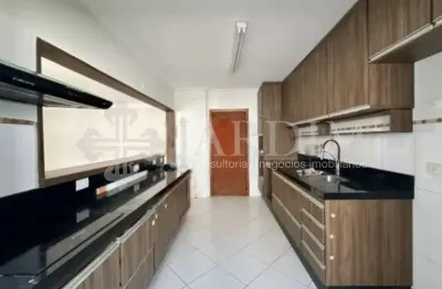Apartamento com 3 quartos à venda no Jardim Elite, Piracicaba 