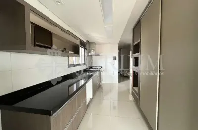 Apartamento com 3 quartos para alugar no Paulista, Piracicaba 