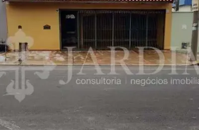 Casa com 4 quartos à venda na Vila Rezende, Piracicaba 