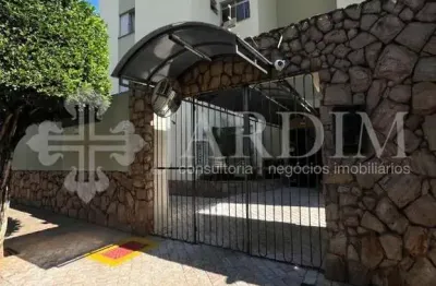 Apartamento com 2 quartos à venda na Cidade Alta, Piracicaba 