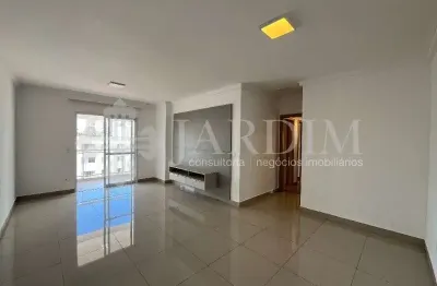 Apartamento com 3 quartos para alugar na Cidade Alta, Piracicaba 