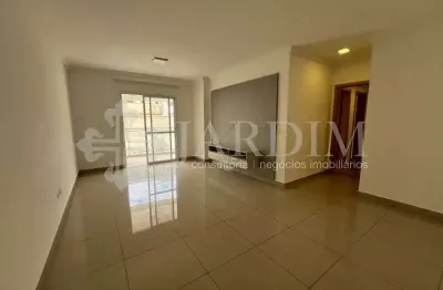 Apartamento com 3 quartos à venda na Cidade Alta, Piracicaba 