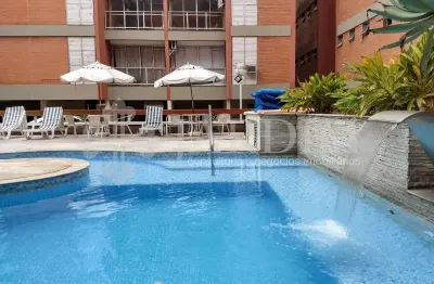 Apartamento com 2 quartos à venda na Enseada, Guarujá 