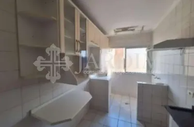 Apartamento com 3 quartos para alugar no Paulicéia, Piracicaba 