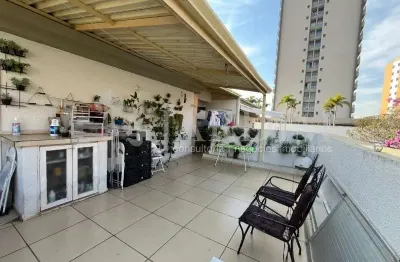 Apartamento com 2 quartos à venda no Jardim Elite, Piracicaba 