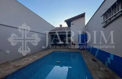Casa com 2 quartos à venda no Nova Piracicaba, Piracicaba 
