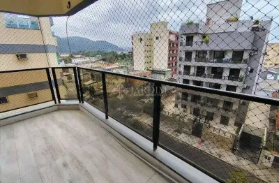 Apartamento com 2 quartos à venda na Enseada, Guarujá 