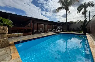 Casa com 2 quartos à venda no Dois Córregos, Piracicaba 