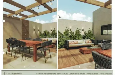 Casa comercial com 2 salas à venda no Vale do Sol, Piracicaba 