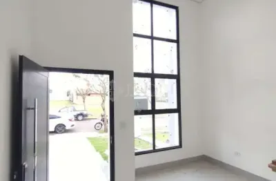 Casa térrea | taquaral | condomínio park unimep taquaral