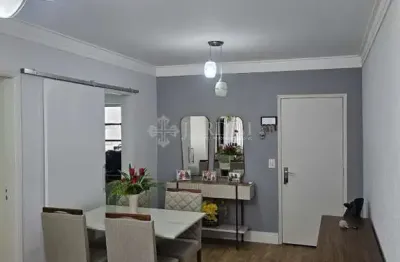 Apartamento com 2 quartos à venda no Centro, Piracicaba 