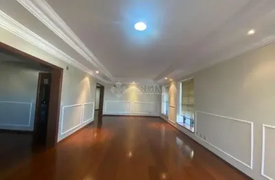 Apartamento com 3 quartos à venda no Centro, Piracicaba 