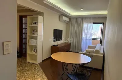 Apartamento com 3 quartos à venda no São Judas, Piracicaba 