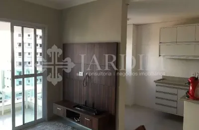 Apartamento com 1 quarto para alugar no Centro, Piracicaba 