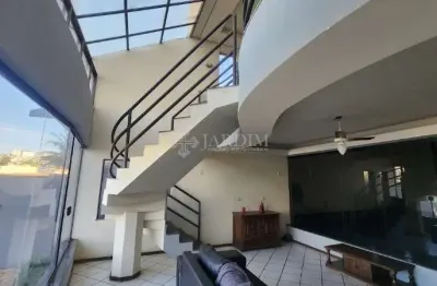 Sobrado | residencial - comercial | chácara nazareth