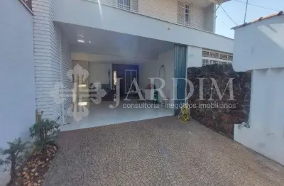 Casa com 4 quartos para alugar no Alemães, Piracicaba 