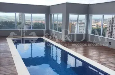 Apartamento com 1 quarto à venda no Centro, Piracicaba 