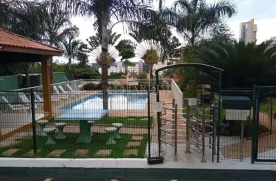 Apartamento com 1 quarto à venda no Centro, Piracicaba 
